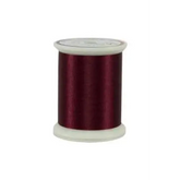 Magnifico Thread Spool - BRICK RED